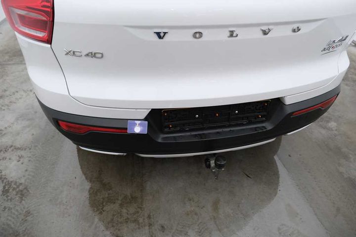 Photo 25 VIN: YV1XZA6VCK2092438 - VOLVO XC40 &#3917 