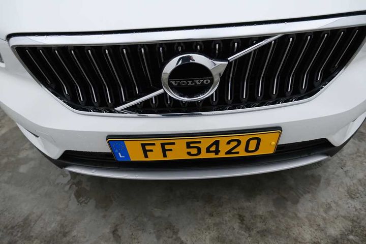 Photo 5 VIN: YV1XZA6VCK2092438 - VOLVO XC40 &#3917 