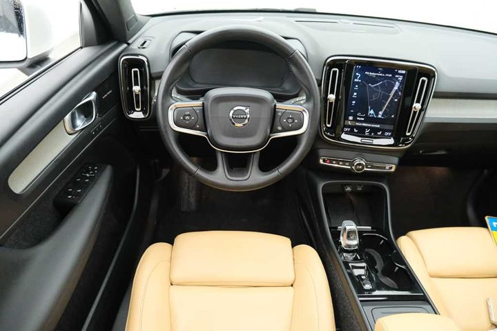 Photo 9 VIN: YV1XZA6VCK2092438 - VOLVO XC40 &#3917 