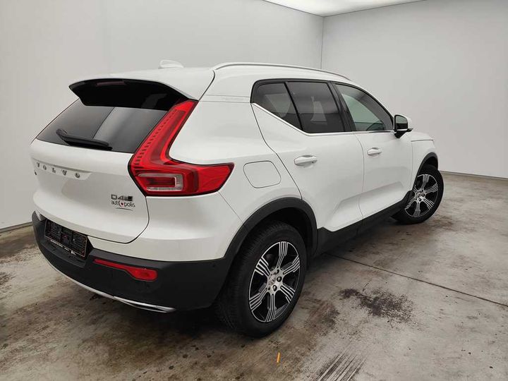 Photo 2 VIN: YV1XZA6VCK2099539 - VOLVO XC40 &#3917 