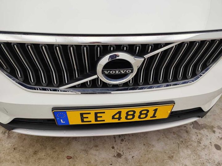 Photo 5 VIN: YV1XZA6VCK2099539 - VOLVO XC40 &#3917 