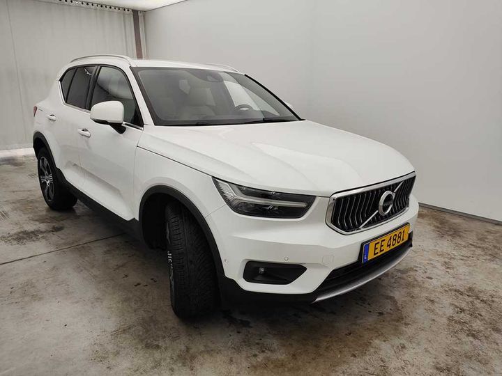 Photo 8 VIN: YV1XZA6VCK2099539 - VOLVO XC40 &#3917 