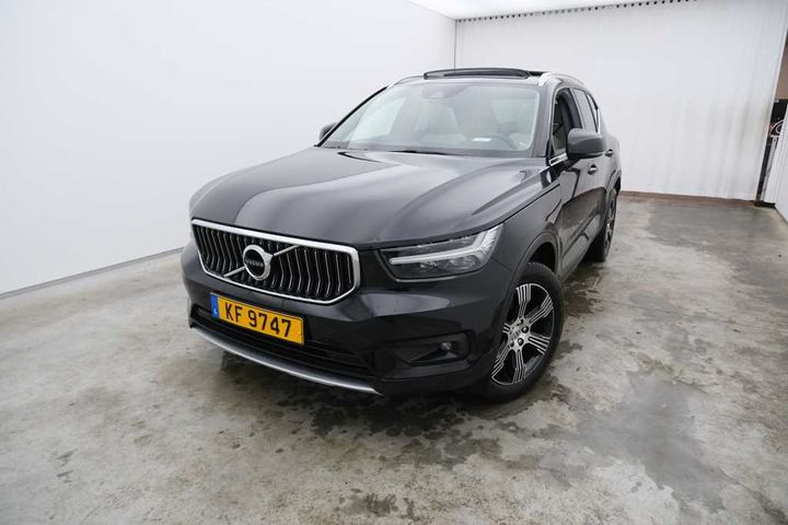 Photo 1 VIN: YV1XZA6VCK2100058 - VOLVO XC40 &#3917 