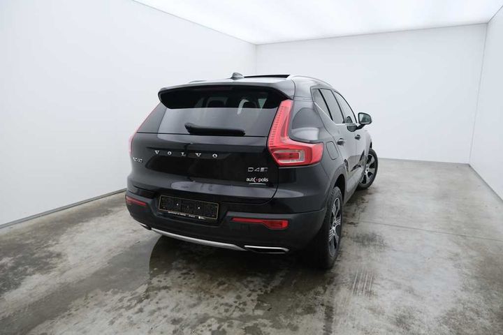 Photo 2 VIN: YV1XZA6VCK2100058 - VOLVO XC40 &#3917 