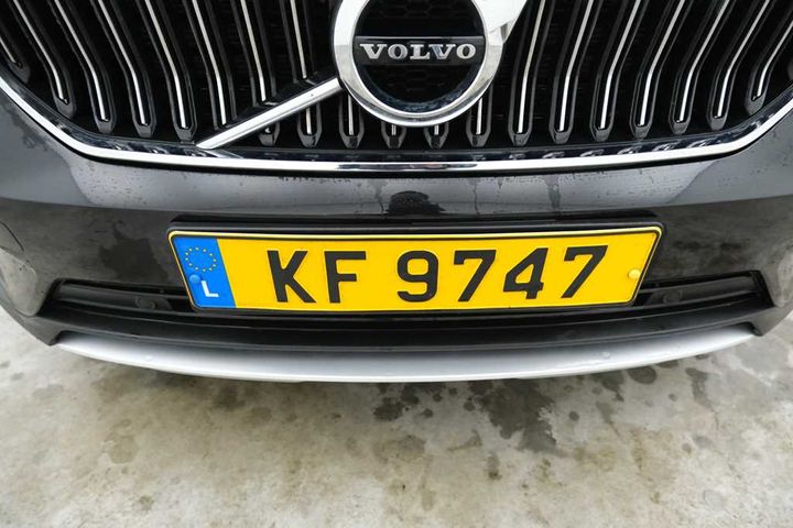 Photo 5 VIN: YV1XZA6VCK2100058 - VOLVO XC40 &#3917 