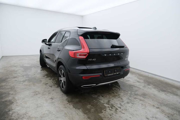 Photo 7 VIN: YV1XZA6VCK2100058 - VOLVO XC40 &#3917 