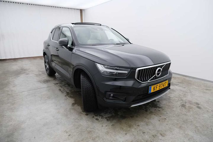 Photo 8 VIN: YV1XZA6VCK2100058 - VOLVO XC40 &#3917 