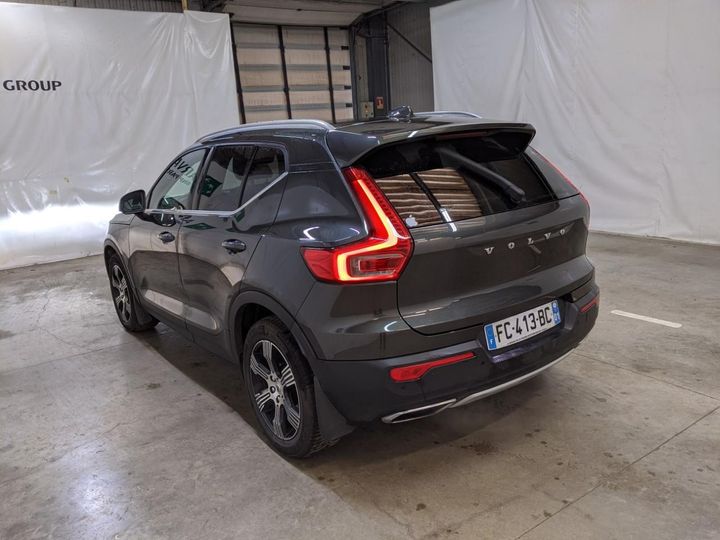 Photo 2 VIN: YV1XZA6VCK2101888 - VOLVO XC40 