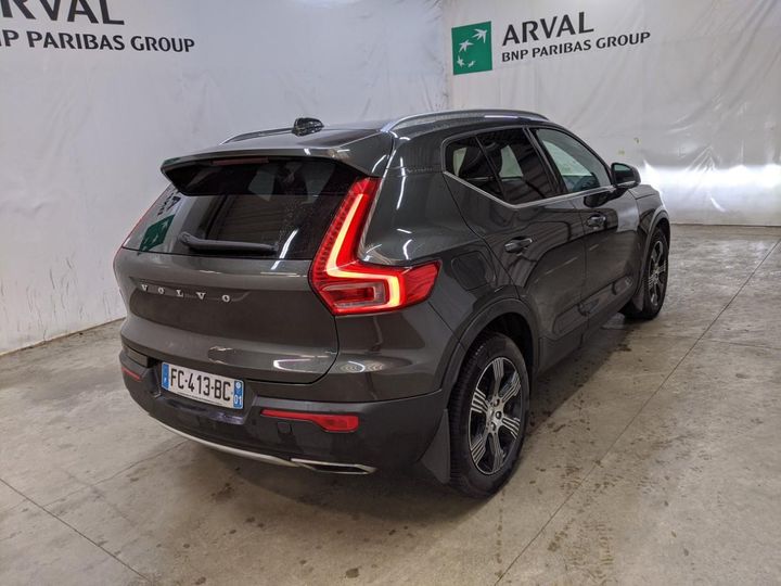 Photo 3 VIN: YV1XZA6VCK2101888 - VOLVO XC40 