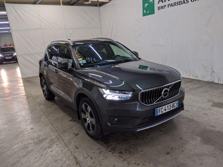 Photo 4 VIN: YV1XZA6VCK2101888 - VOLVO XC40 