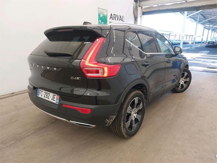 Photo 3 VIN: YV1XZA6VCK2102029 - VOLVO XC40 