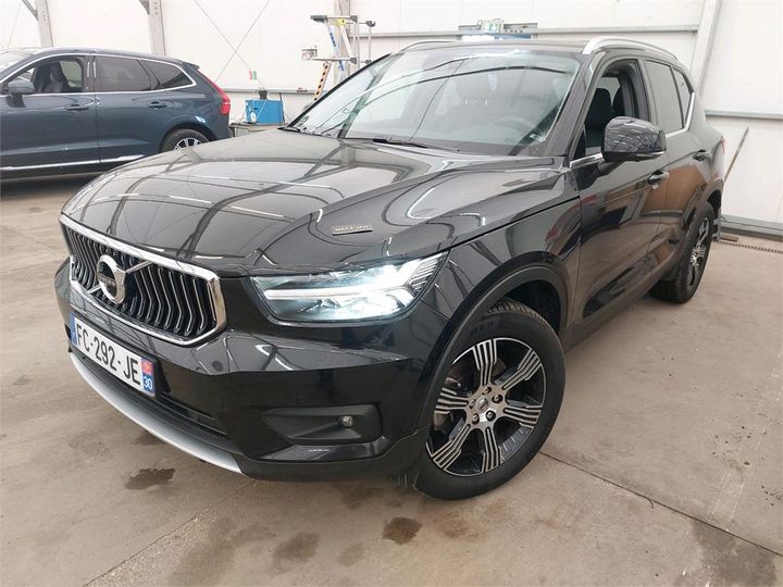 Photo 6 VIN: YV1XZA6VCK2102029 - VOLVO XC40 