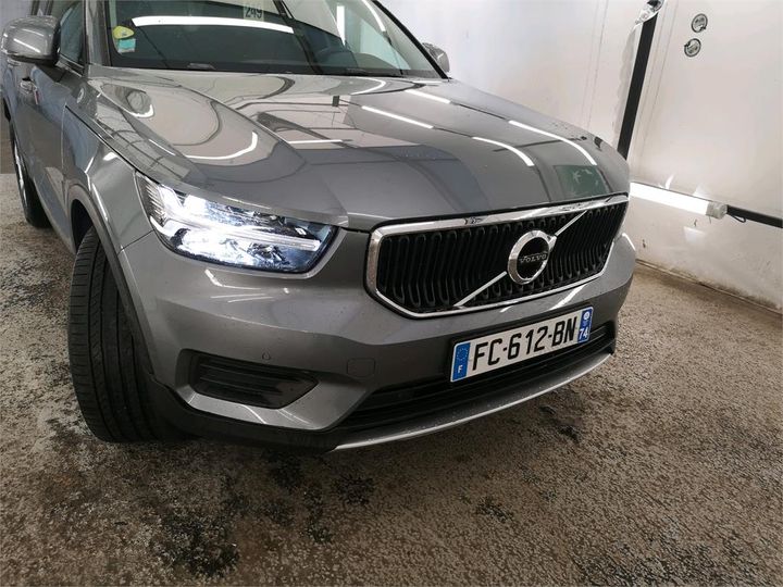 Photo 22 VIN: YV1XZA6VCK2102585 - VOLVO XC40 