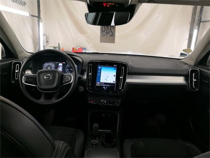 Photo 3 VIN: YV1XZA6VCK2102585 - VOLVO XC40 