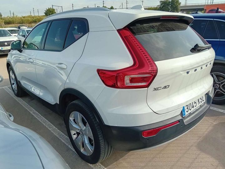 Photo 28 VIN: YV1XZA6VCK2105517 - VOLVO XC40 