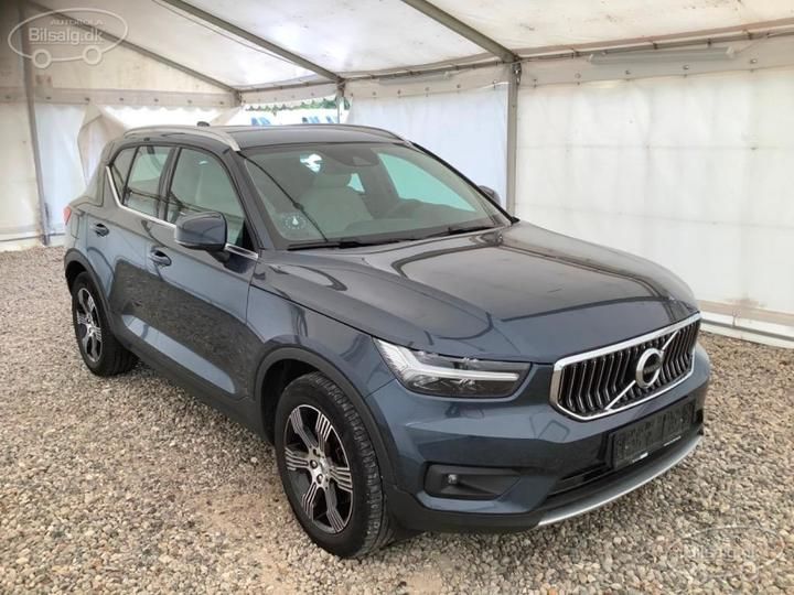 Photo 13 VIN: YV1XZA6VCK2105661 - VOLVO XC40 SUV 