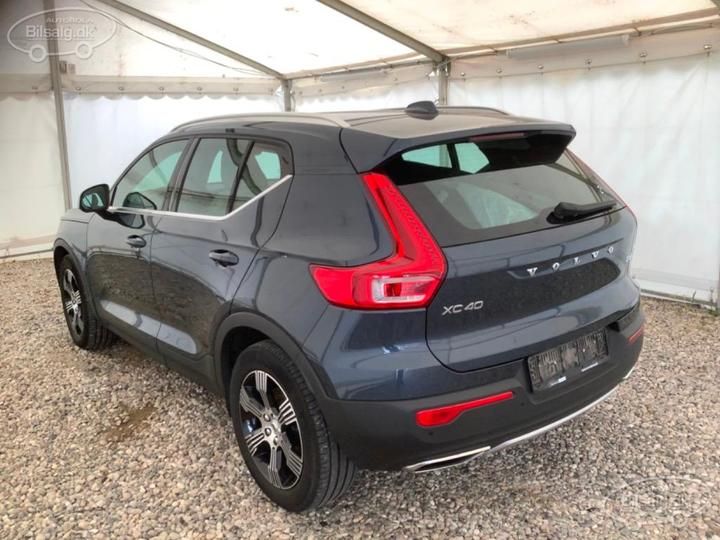 Photo 20 VIN: YV1XZA6VCK2105661 - VOLVO XC40 SUV 