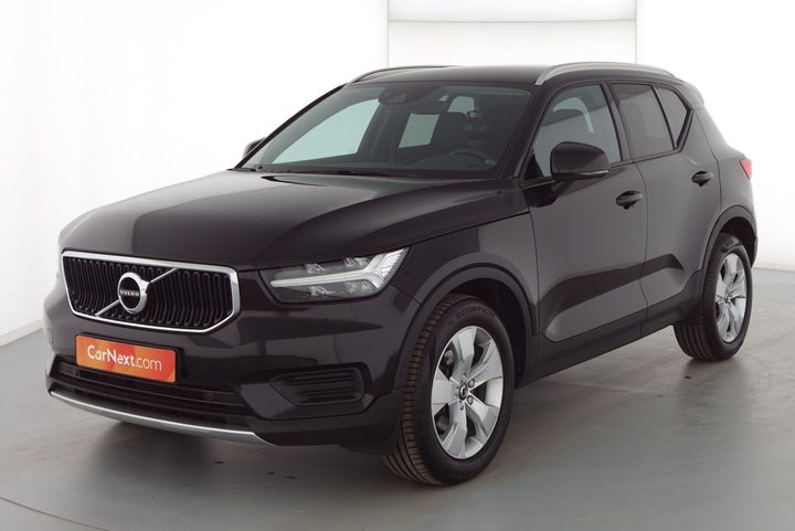 Photo 1 VIN: YV1XZA6VCK2111180 - VOLVO XC40 