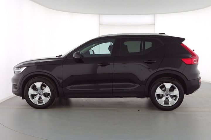 Photo 4 VIN: YV1XZA6VCK2111180 - VOLVO XC40 