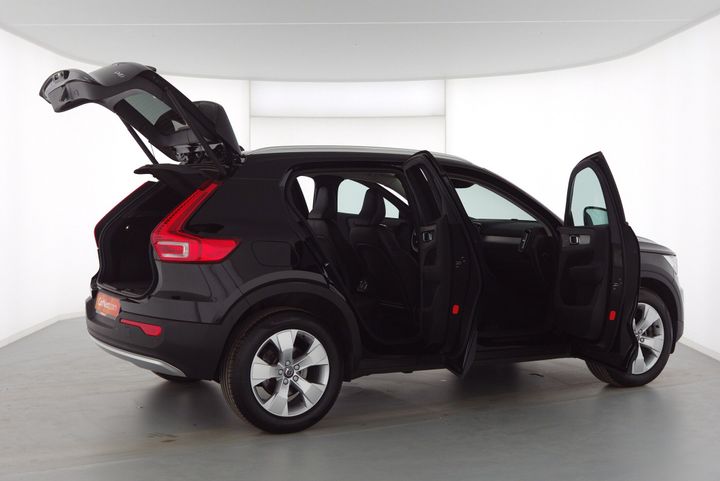 Photo 6 VIN: YV1XZA6VCK2111180 - VOLVO XC40 