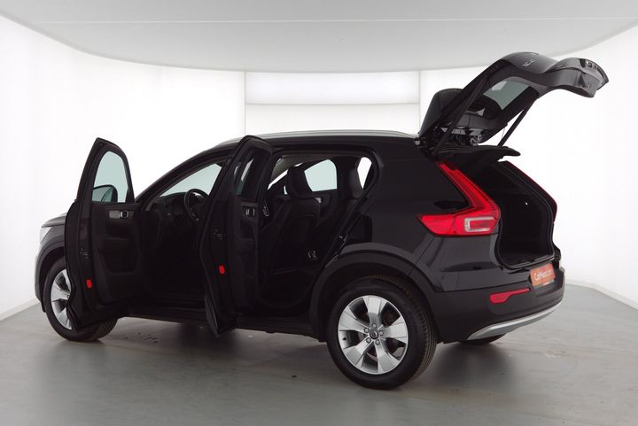 Photo 7 VIN: YV1XZA6VCK2111180 - VOLVO XC40 