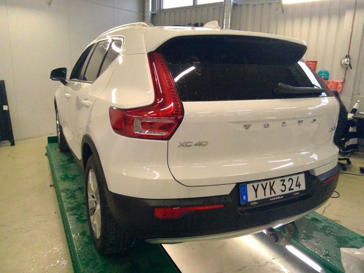 Photo 2 VIN: YV1XZA6VCK2116285 - VOLVO XC40 