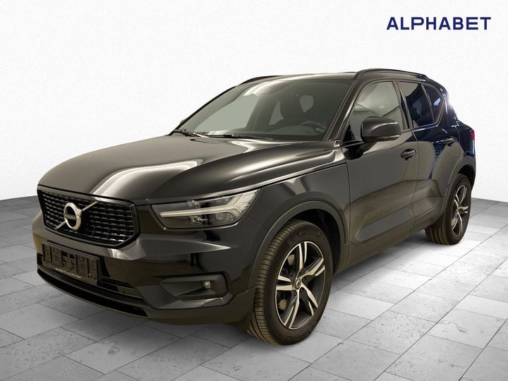 Photo 0 VIN: YV1XZA6VCK2132291 - VOLVO XC40 D4 AWD 