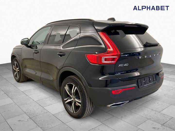 Photo 3 VIN: YV1XZA6VCK2132291 - VOLVO XC40 D4 AWD 