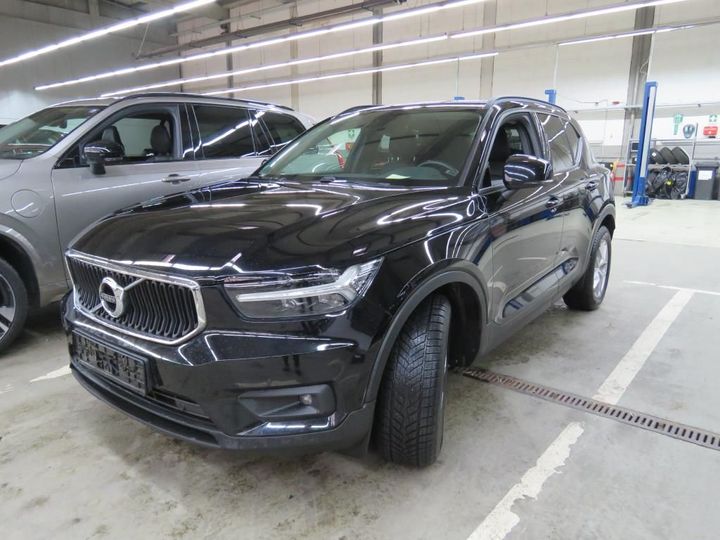 Photo 1 VIN: YV1XZA6VCK2138383 - VOLVO XC40 