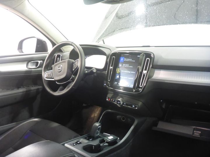 Photo 11 VIN: YV1XZA6VCK2147347 - VOLVO XC40 