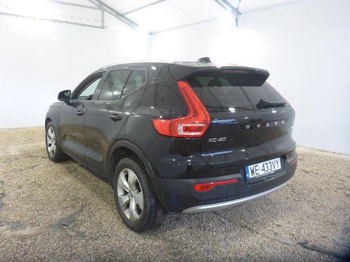 Photo 2 VIN: YV1XZA6VCK2147347 - VOLVO XC40 