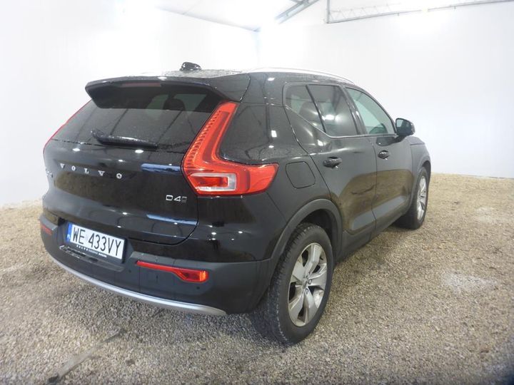 Photo 3 VIN: YV1XZA6VCK2147347 - VOLVO XC40 