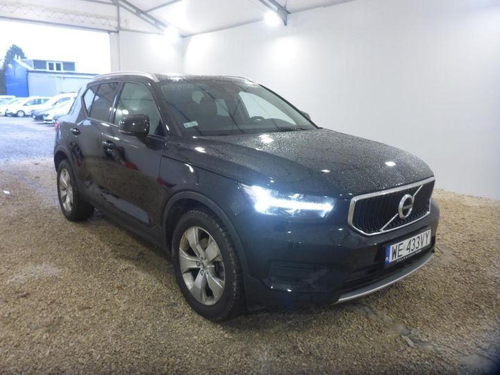 Photo 4 VIN: YV1XZA6VCK2147347 - VOLVO XC40 