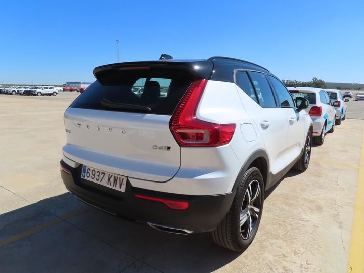 Photo 1 VIN: YV1XZA6VCK2149790 - VOLVO XC40 