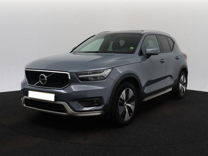 Photo 11 VIN: YV1XZA6VCL2180919 - VOLVO XC40 