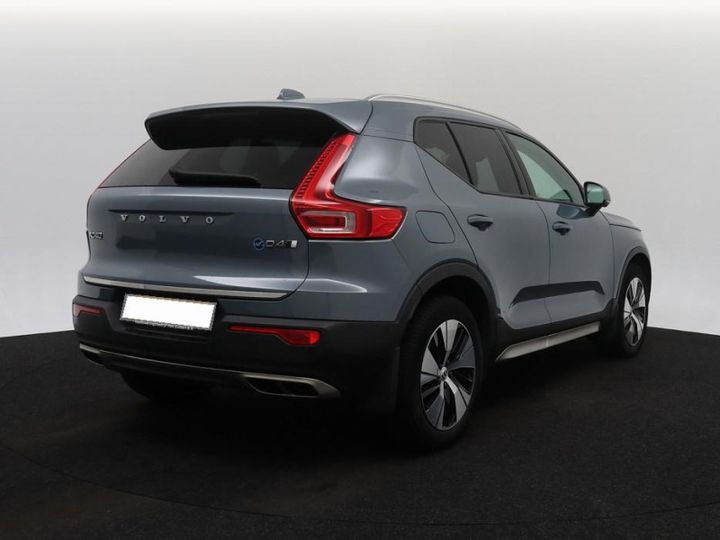 Photo 22 VIN: YV1XZA6VCL2180919 - VOLVO XC40 