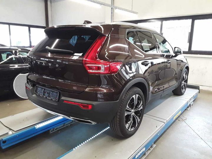 Photo 25 VIN: YV1XZA6VCL2183383 - VOLVO XC40 D4 AWD 