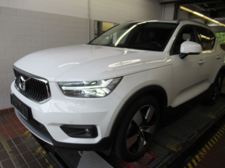 Photo 1 VIN: YV1XZA6VCL2205453 - VOLVO XC40 (2017-&GT) 