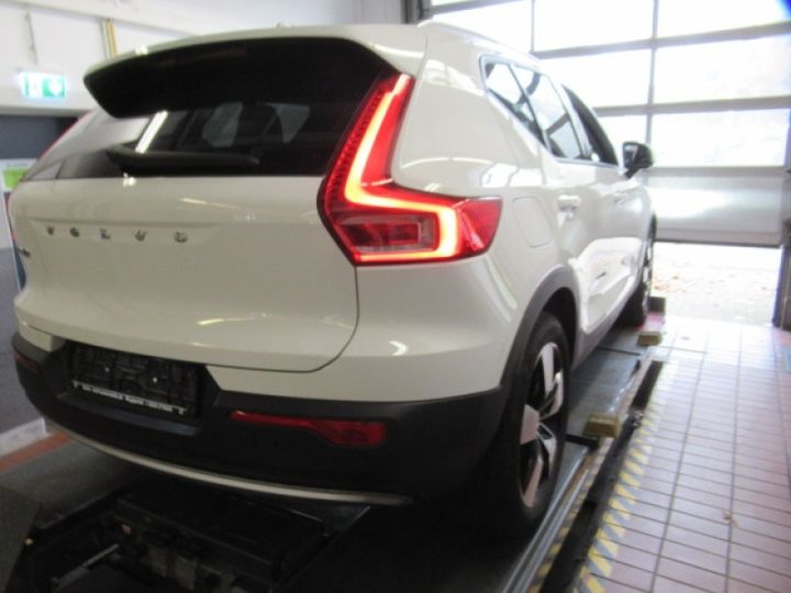 Photo 10 VIN: YV1XZA6VCL2205453 - VOLVO XC40 (2017-&GT) 