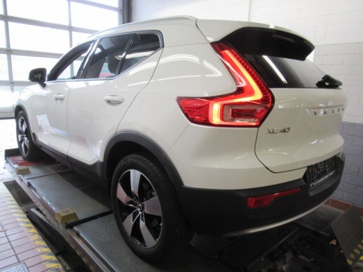 Photo 11 VIN: YV1XZA6VCL2205453 - VOLVO XC40 (2017-&GT) 