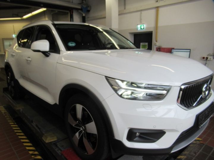 Photo 9 VIN: YV1XZA6VCL2205453 - VOLVO XC40 (2017-&GT) 