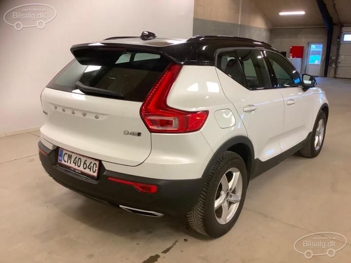 Photo 7 VIN: YV1XZA6VCL2224837 - VOLVO XC40 SUV 