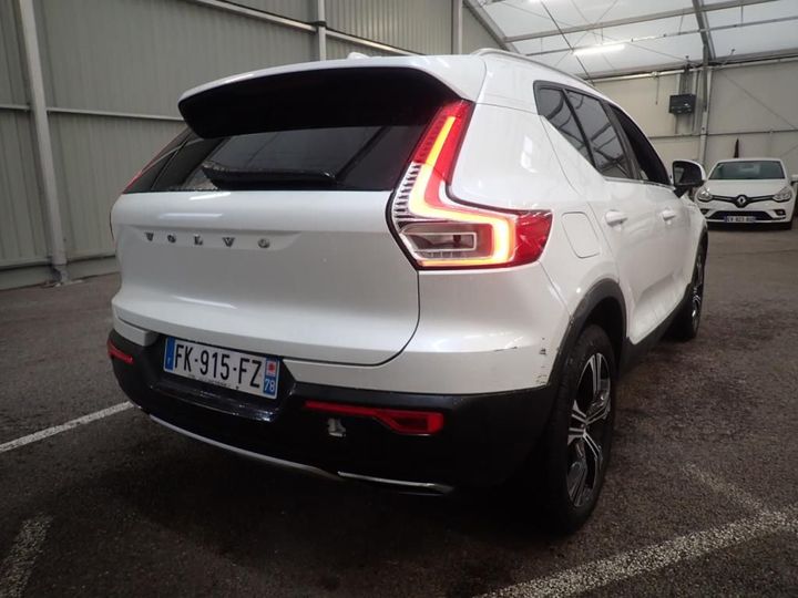 Photo 2 VIN: YV1XZA6VCL2225886 - VOLVO XC40 