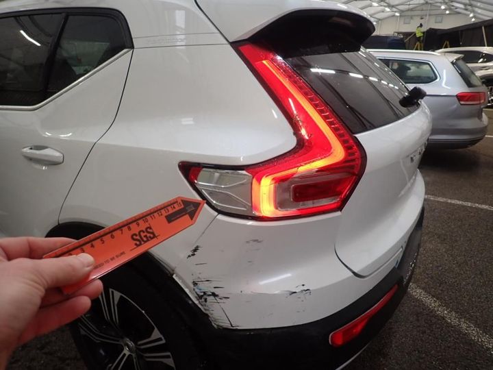 Photo 29 VIN: YV1XZA6VCL2225886 - VOLVO XC40 