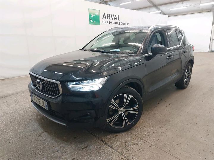 Photo 0 VIN: YV1XZA6VCL2234481 - VOLVO XC40 