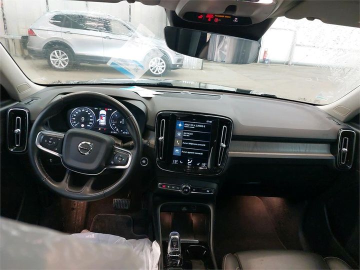 Photo 3 VIN: YV1XZA6VCL2234481 - VOLVO XC40 