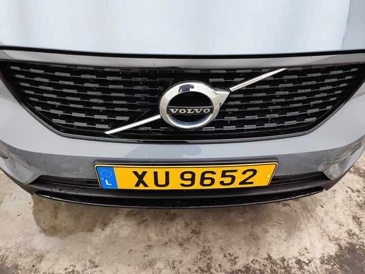 Photo 5 VIN: YV1XZA6VCL2237424 - VOLVO XC40 &#3917 