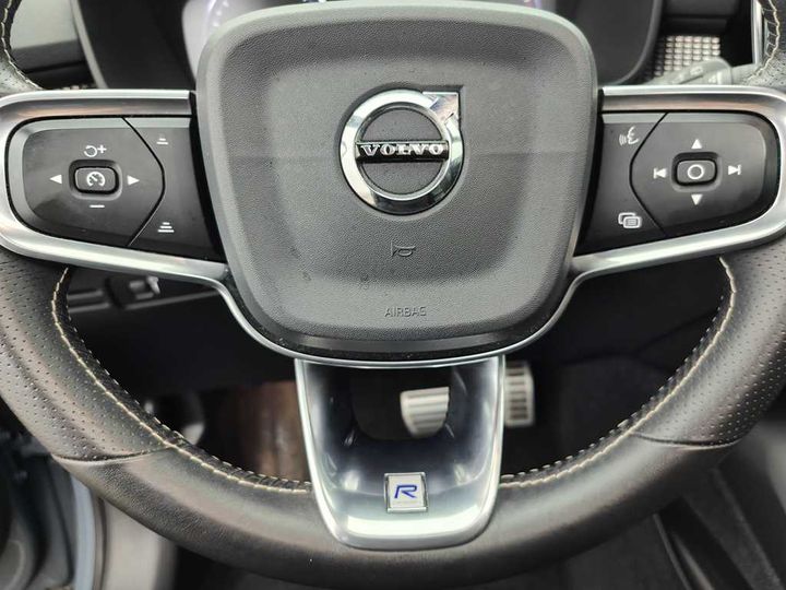 Photo 20 VIN: YV1XZA6VCL2237424 - VOLVO XC40 &#3917 