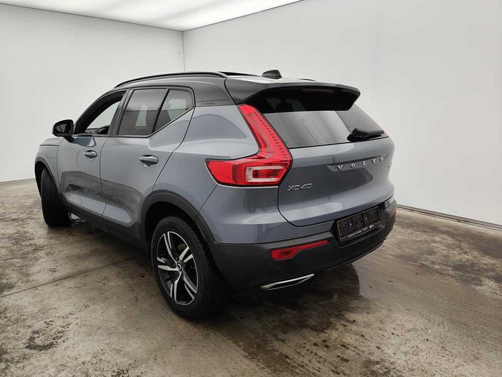 Photo 7 VIN: YV1XZA6VCL2237424 - VOLVO XC40 &#3917 