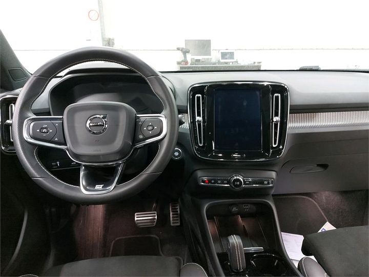 Photo 12 VIN: YV1XZA6VCL2248276 - VOLVO XC40 